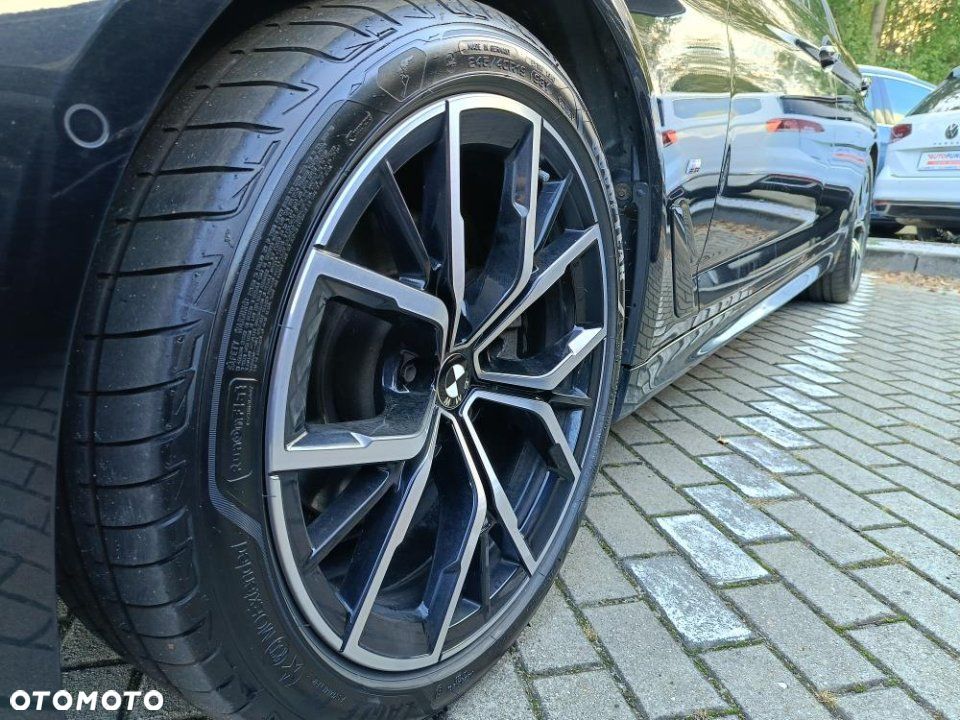 BMW Seria 5 - 23