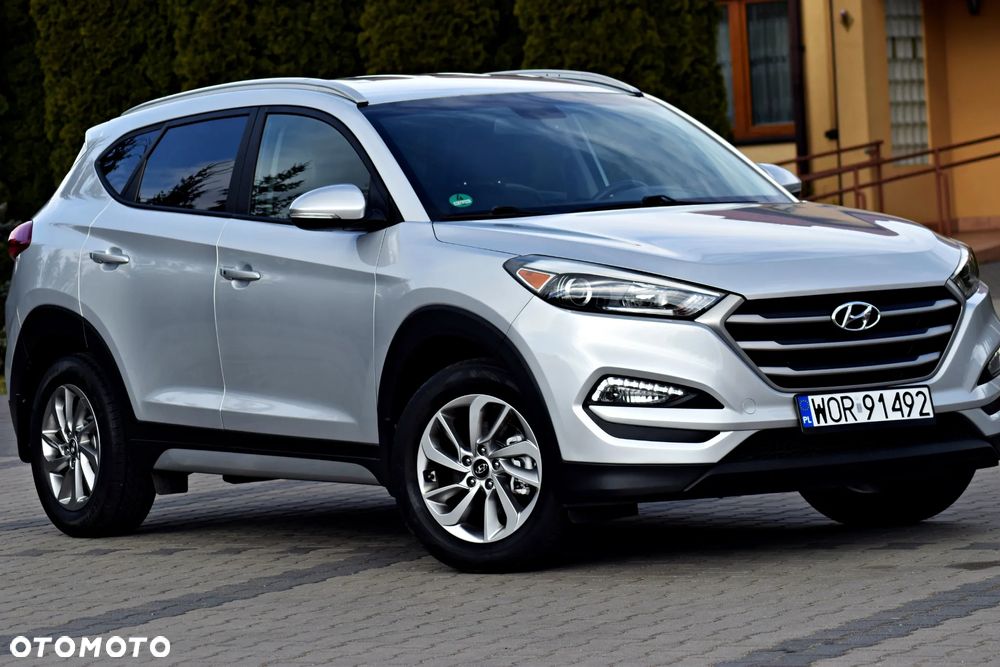 Hyundai Tucson ver-1-6-turbo-4wd-dct-premium - 28