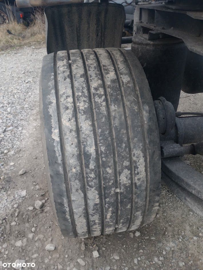 Schmitz Cargobull AWF - 3