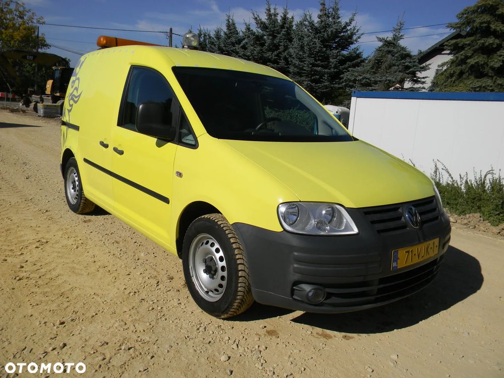 Volkswagen Transporter - 33