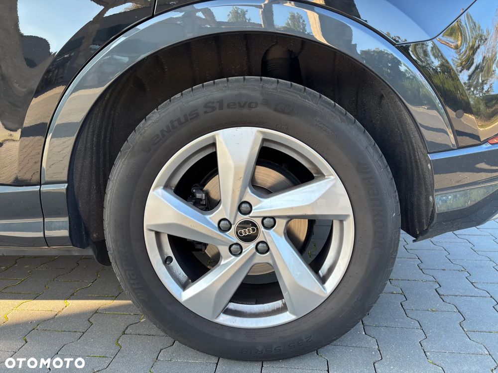 Audi Q3 35 TFSI Advanced S tronic - 7
