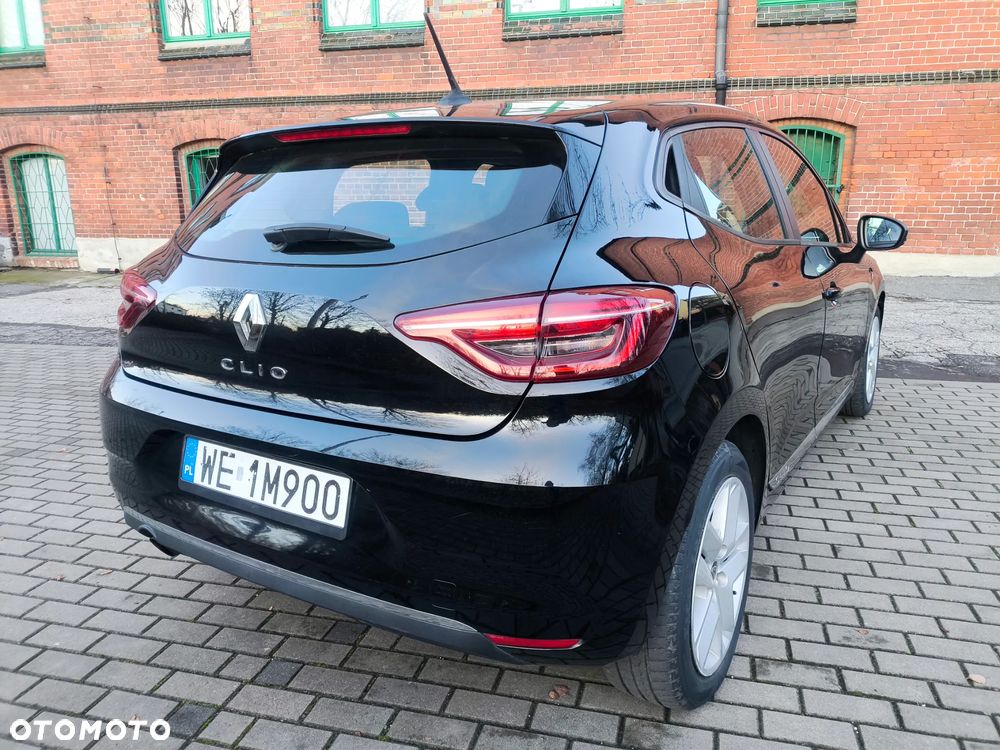 Renault Clio 1.0 TCe Zen - 8