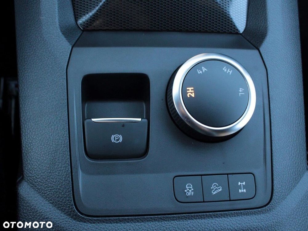 Volkswagen Amarok 3.0 V6 TDi 4MOTION PanAmericana - 22