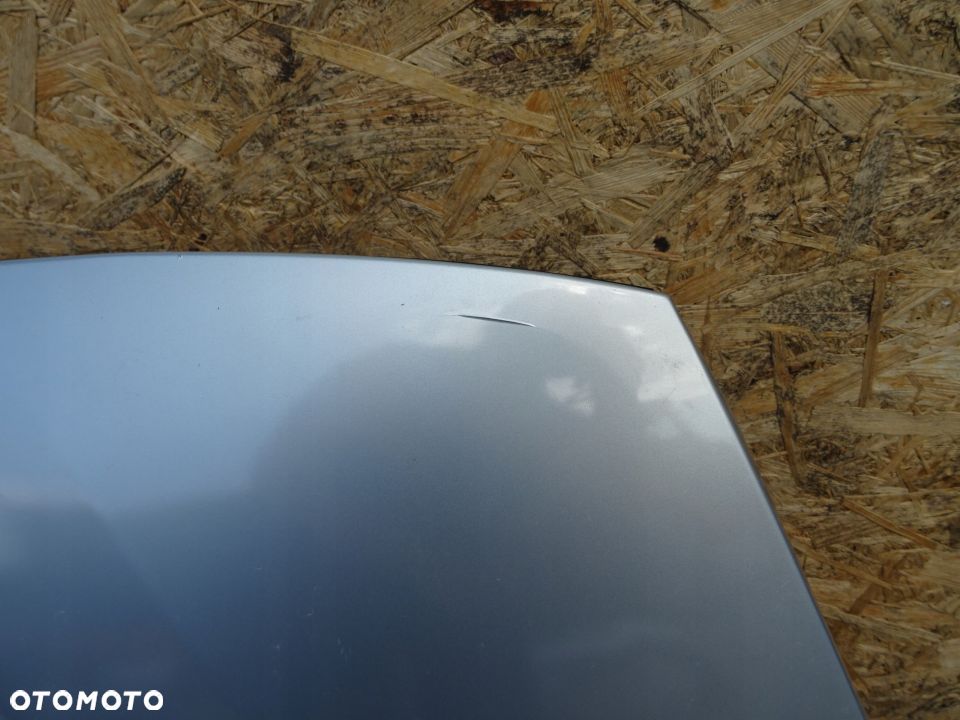 MASKA POKRYWA SILNIKA RENAULT LAGUNA II KOMBI 01- - 2