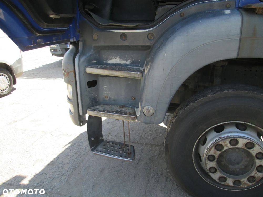 MAN TGS 26.440 - 23