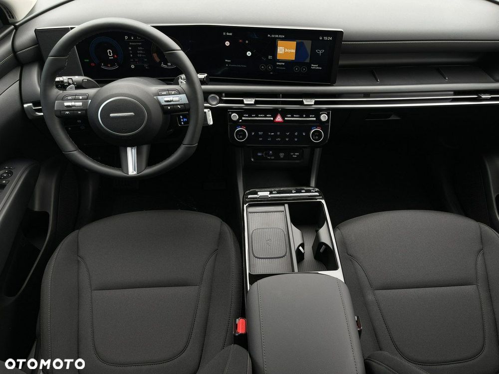 Hyundai Tucson - 29