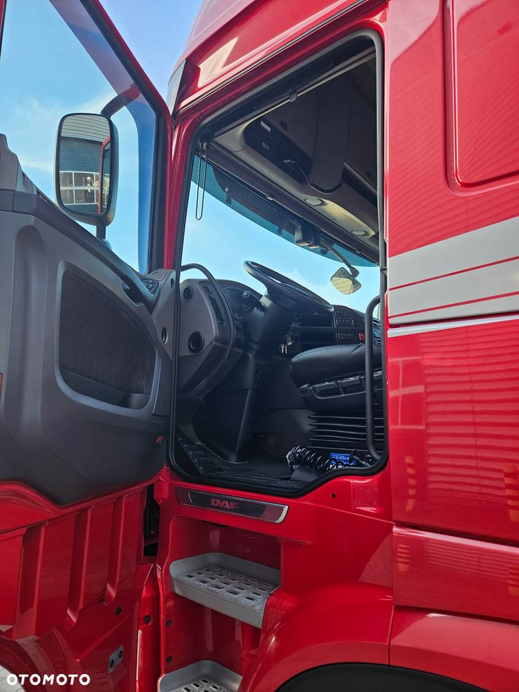 DAF XG480FT LD stock 32458 - 12