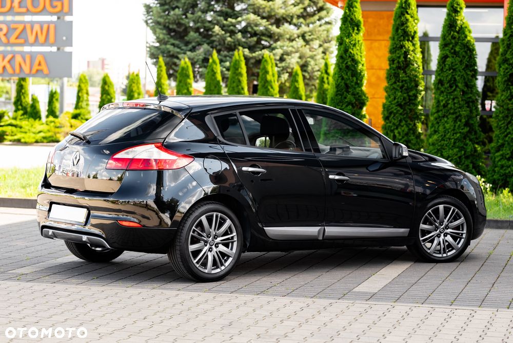 Renault Megane 1.4 16V TCE Privilege - 5