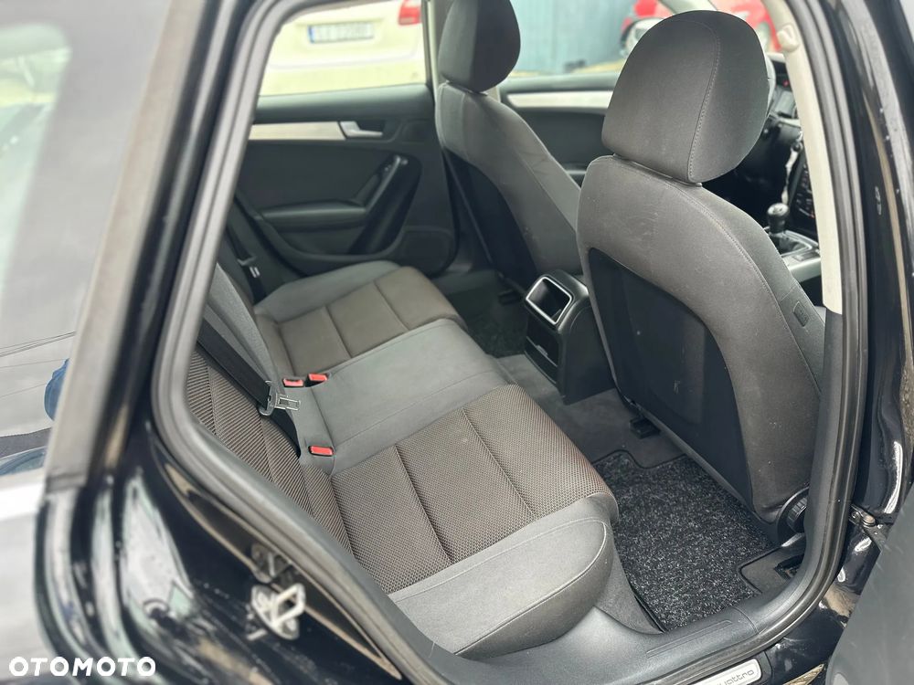 Audi A4 Allroad - 11