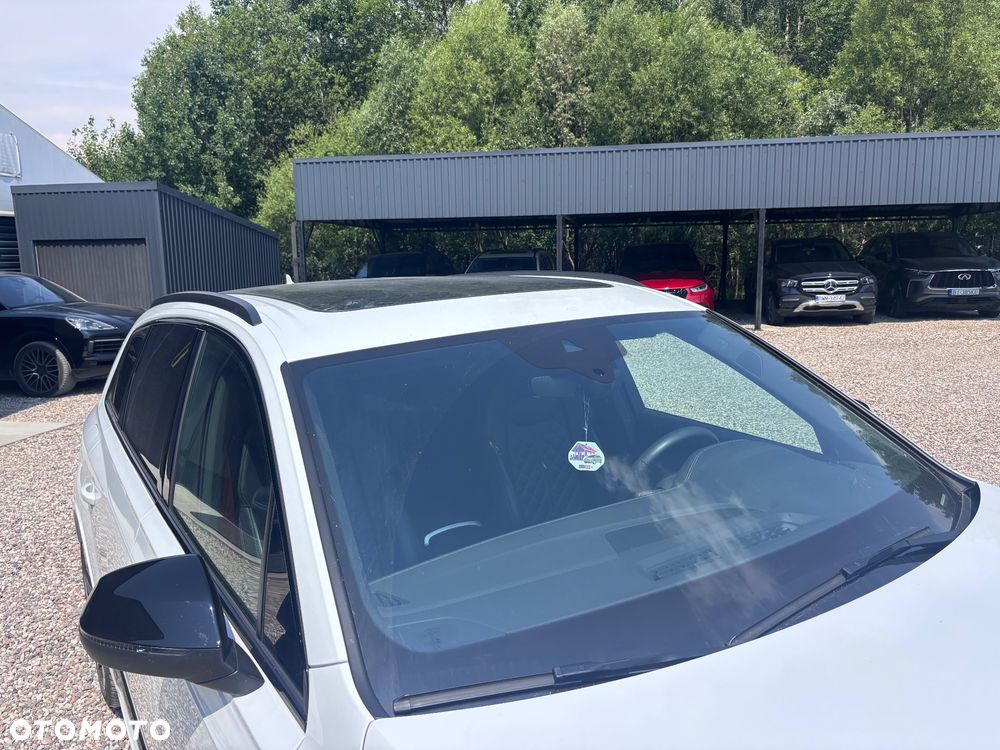 Audi SQ7 TFSI Quattro Tiptronic - 12