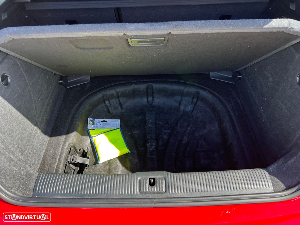 Audi A3 Sportback 1.0 TFSI Design - 7