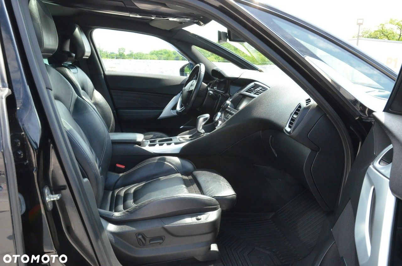 Citroën DS5 - 29