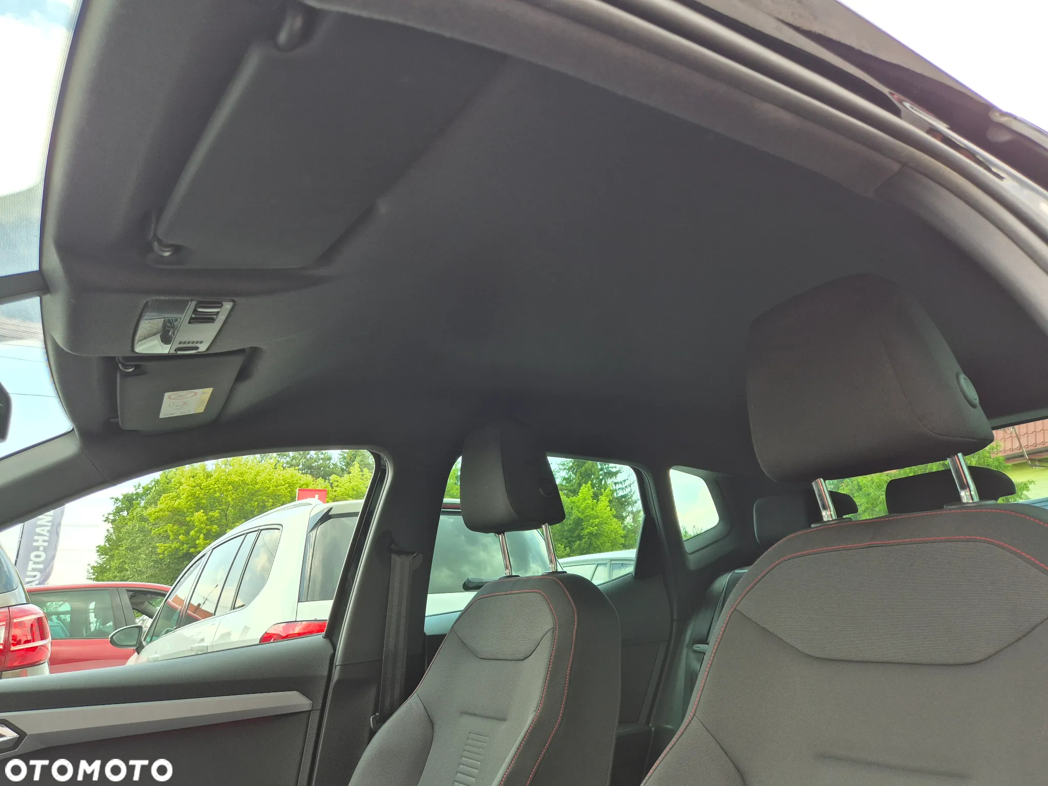 Seat Arona 1.6 TDI FR - 33