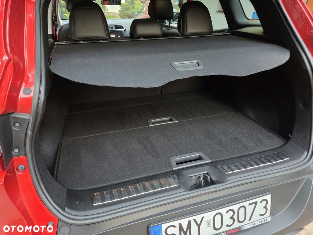 Renault Kadjar 1.2 Energy TCe Bose EDC - 13