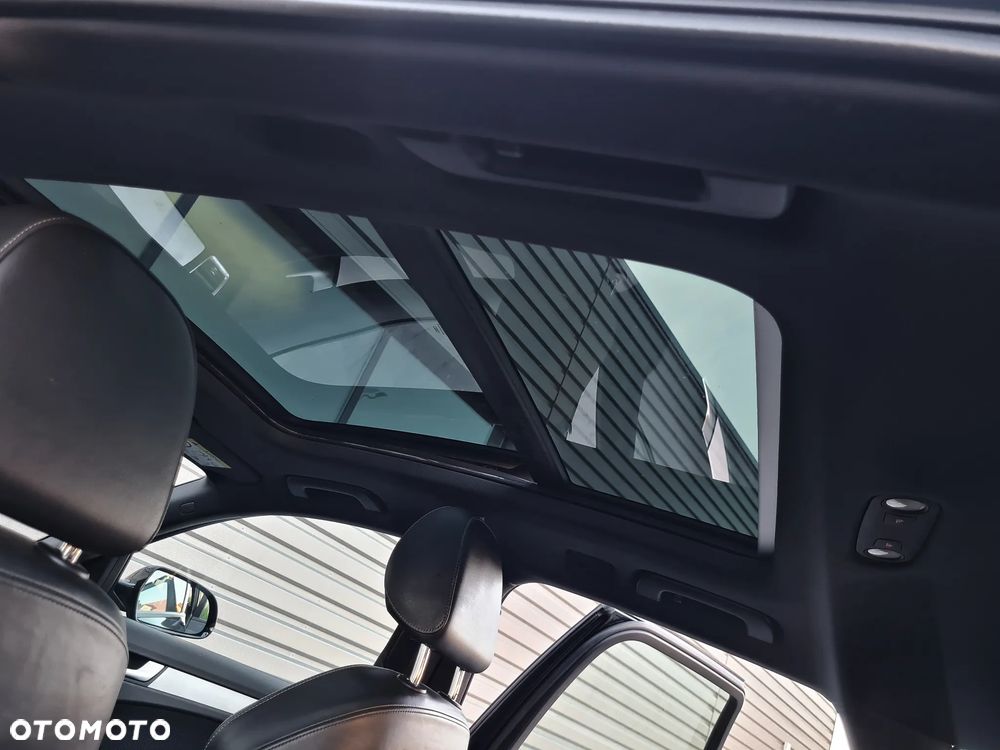 Audi A4 Avant - 20