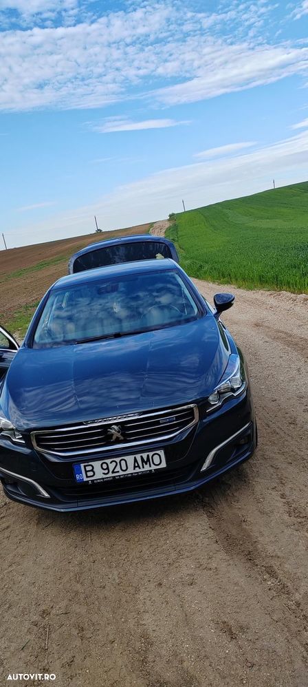 Peugeot 508 ver-2-0-bluehdi-fap-active - 12