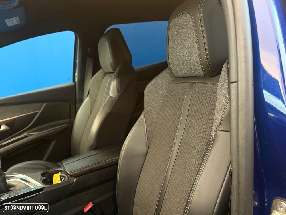 Peugeot 3008 1.2 PureTech GT Line - 11