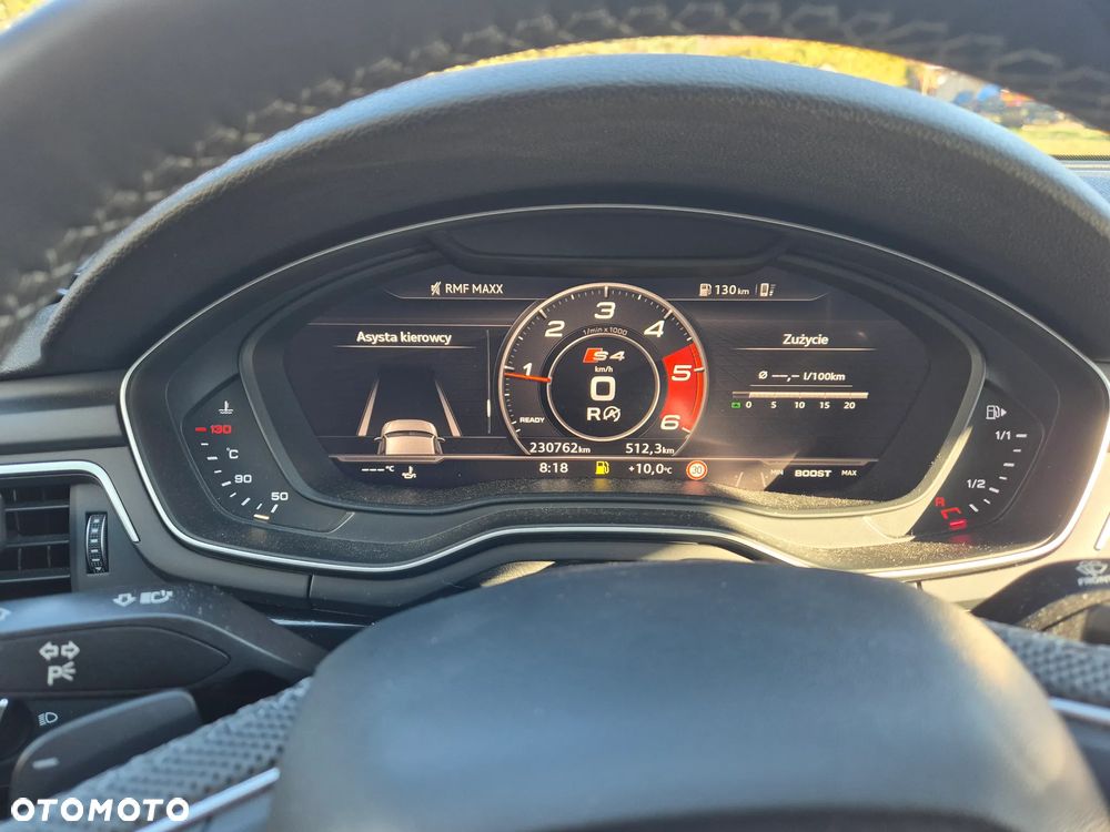 Audi A4 Avant 2.0 TDI S tronic sport - 14