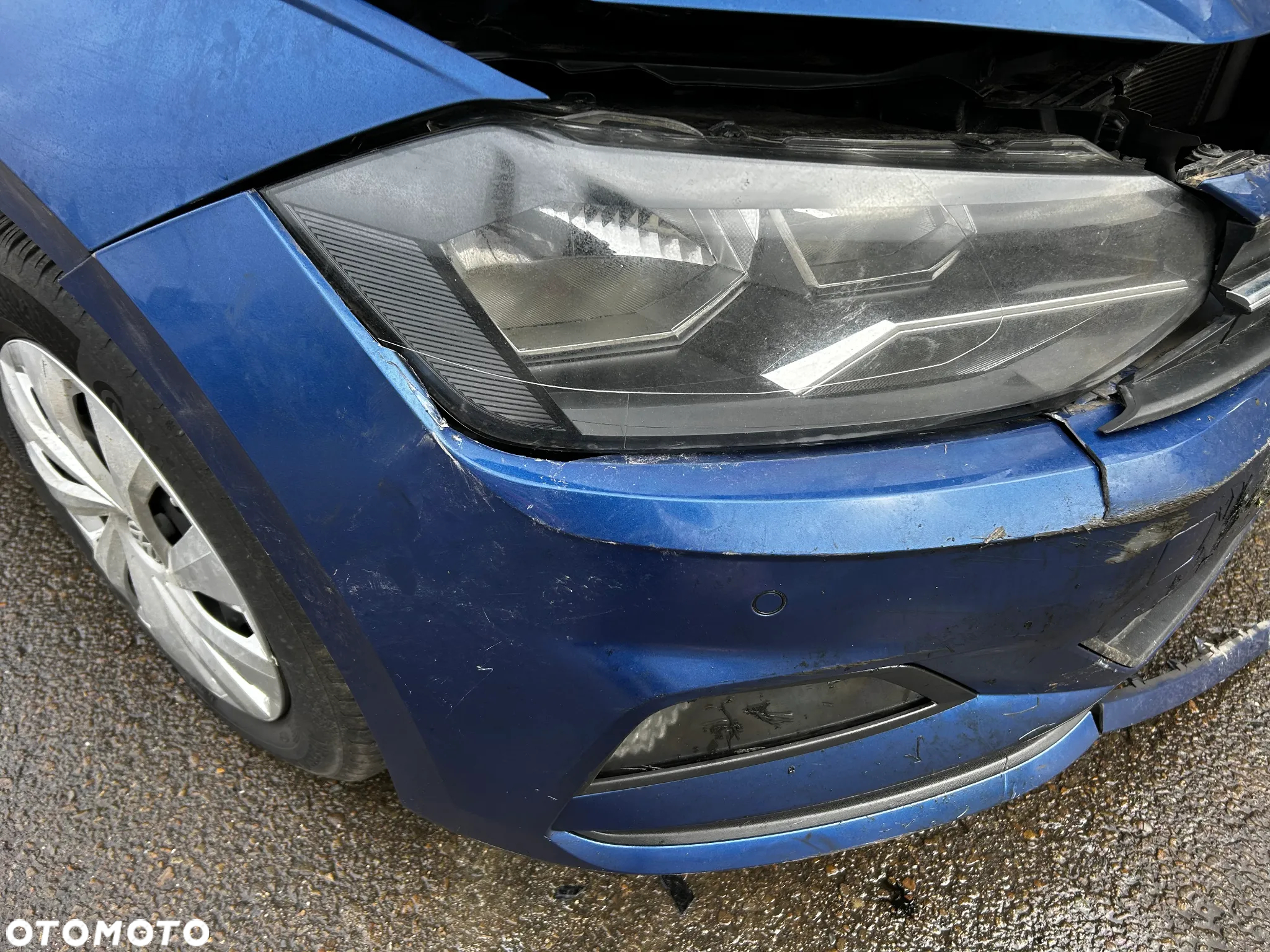 Volkswagen Polo - 6