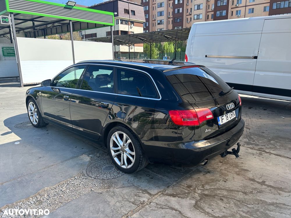 Audi A6 - 18