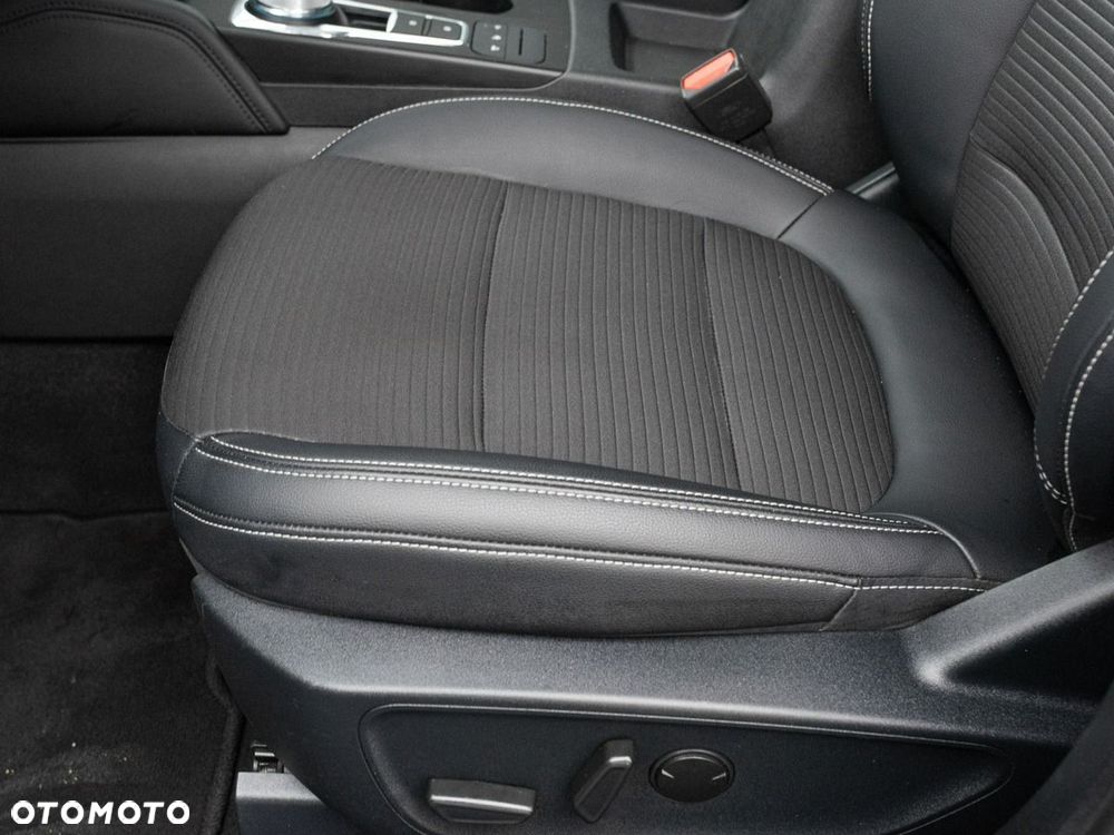 Ford Kuga 2.5 FHEV AWD Titanium X - 10