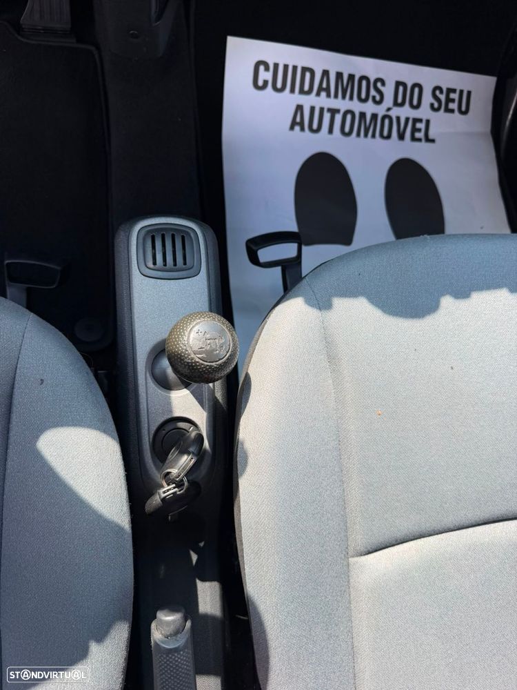 Smart ForTwo Coupé 0.8 cdi Passion 45 - 17