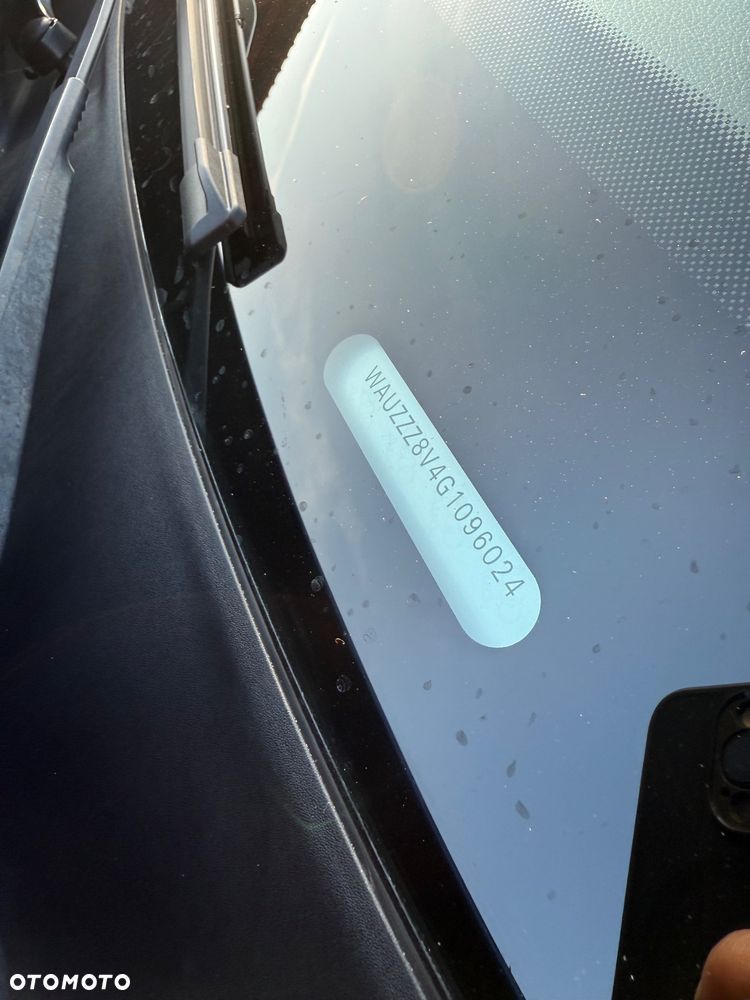 Audi S3 2.0 TFSI Quattro S tronic - 21