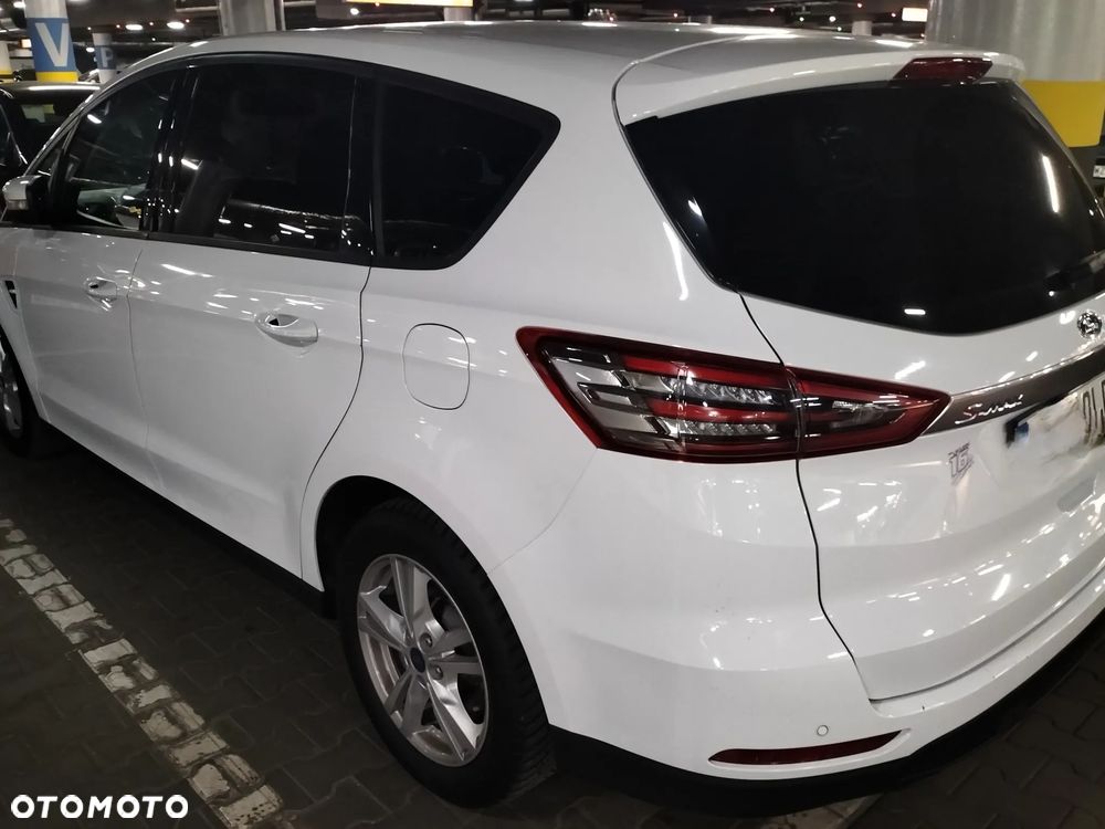 Ford S-Max - 5