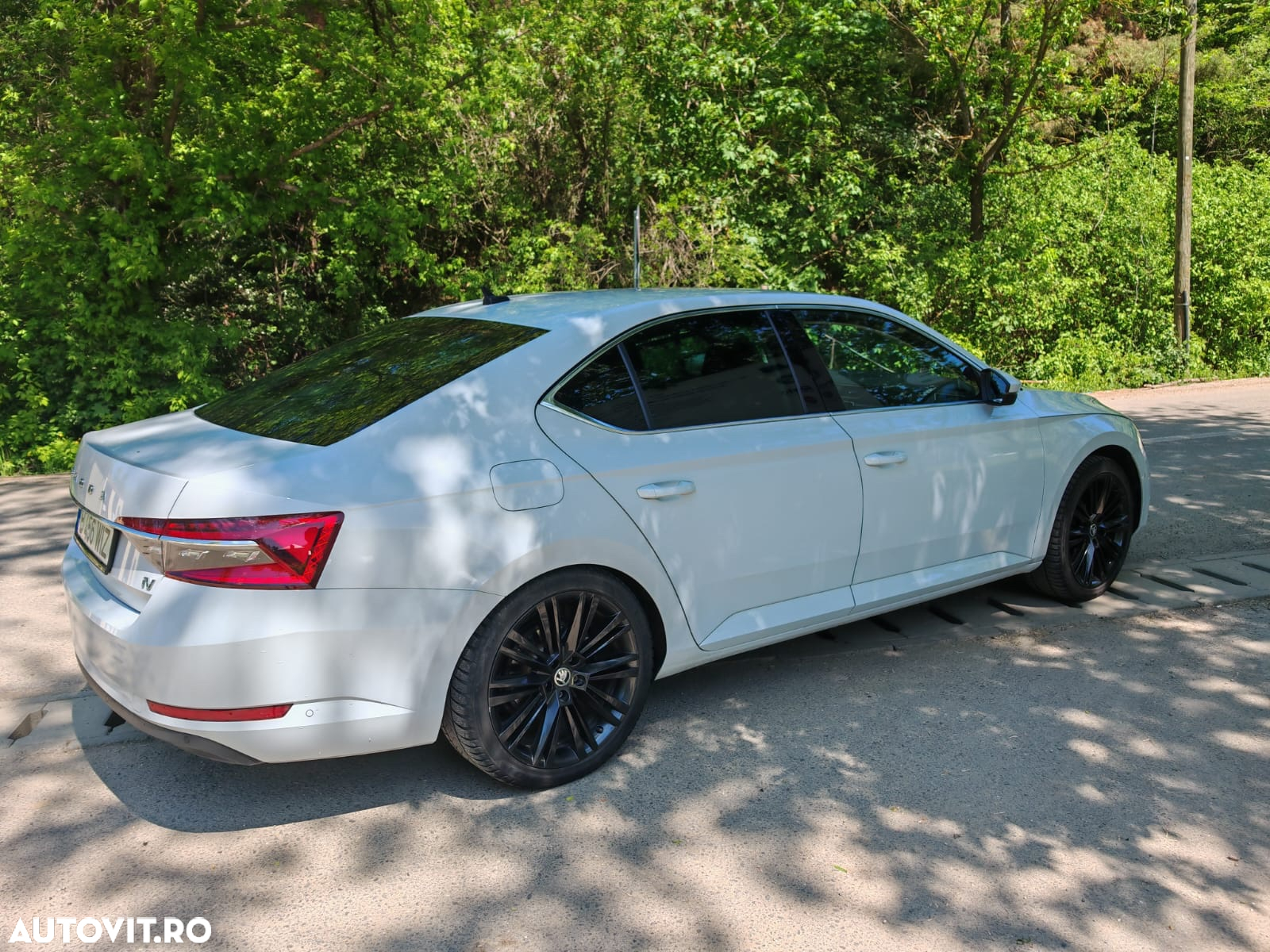 Skoda Superb 1.4 TSI PHEV Style - 3