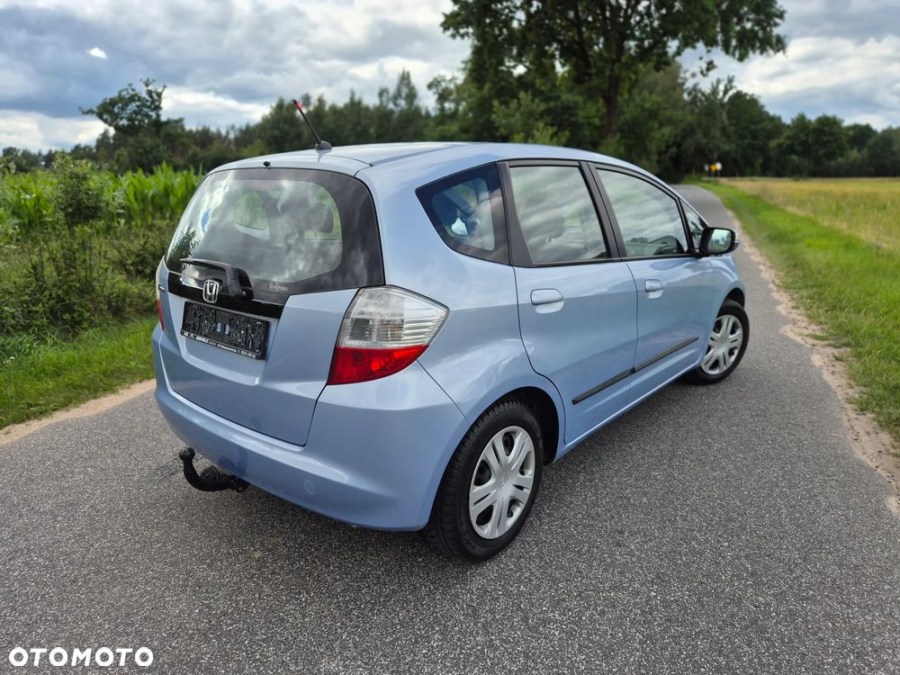 Honda Jazz 1.4 i-VTEC Comfort - 3