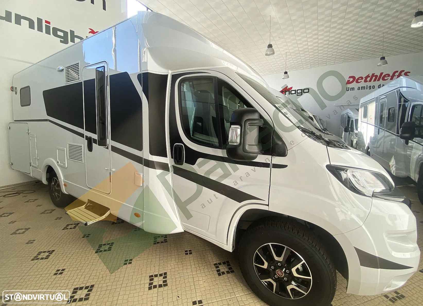 Sunlight T 68 Adventure REF.N50 - 3