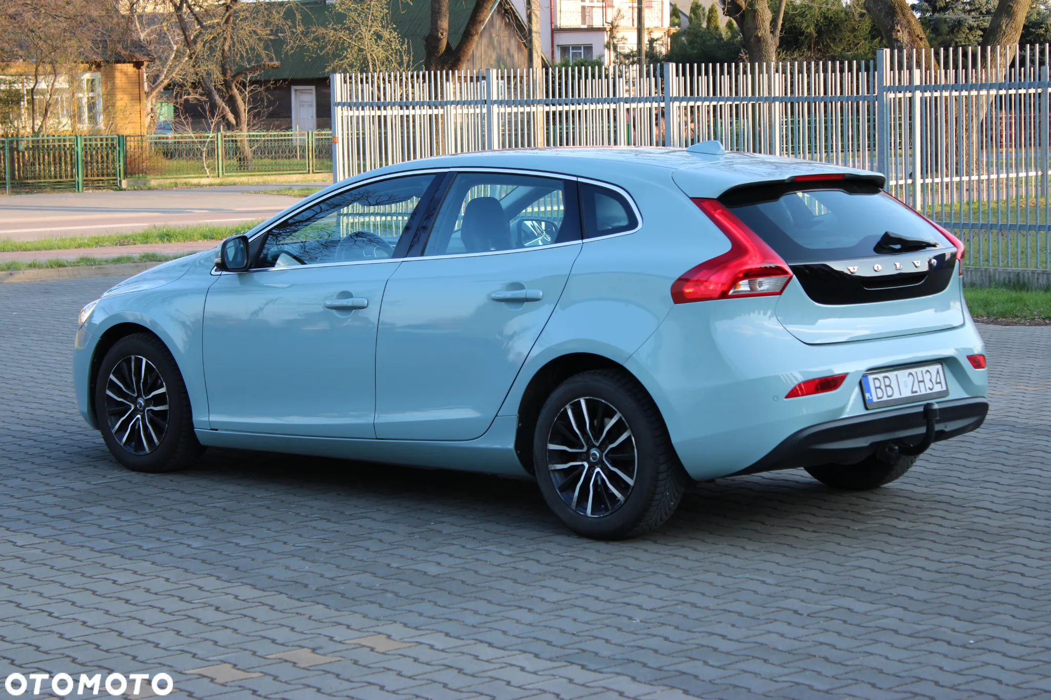 Volvo V40 D2 Drive-E Inscription - 6