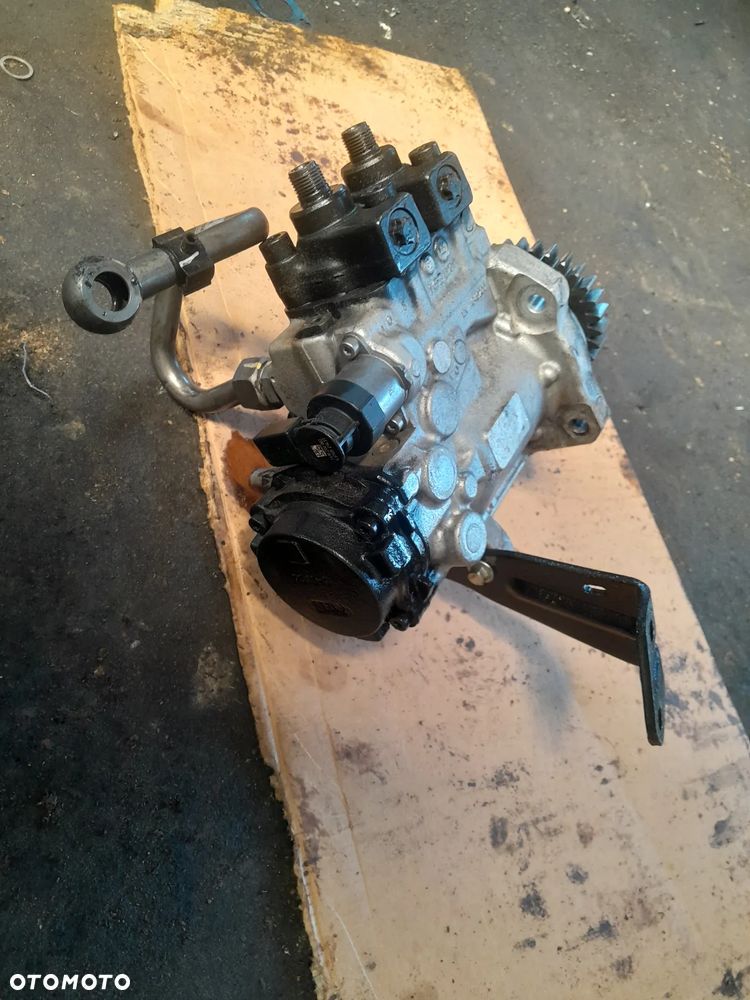 Pompa paliwa/WTRYSKOWA Ford F MAX 2024r. 500KM 0445020262 GC46 9D376 BB BOSCH !! - 2
