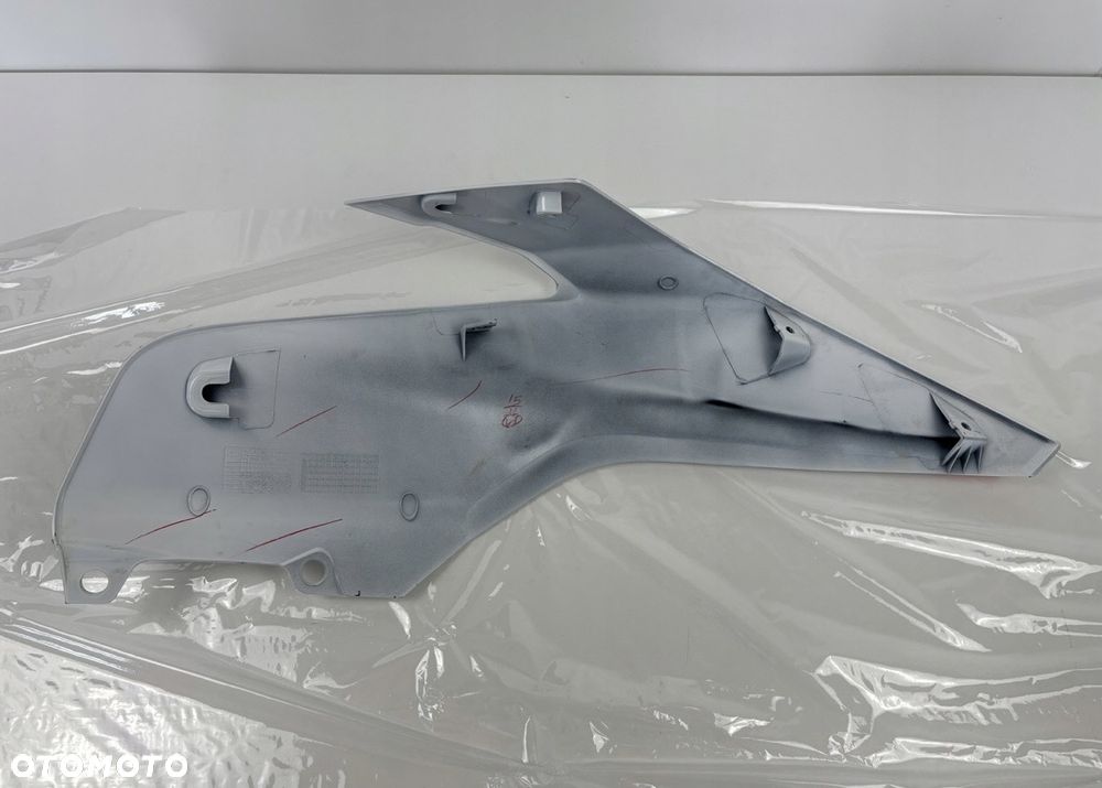 Lewa boczna owiewka KTM DUKE 125 2021-23 Oryginał - 8