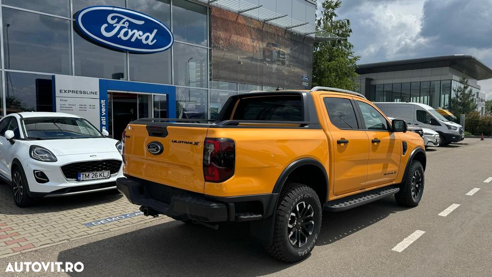 Ford Ranger - 7