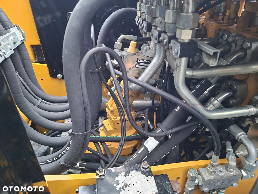 Caterpillar CAT M 313 D - 25