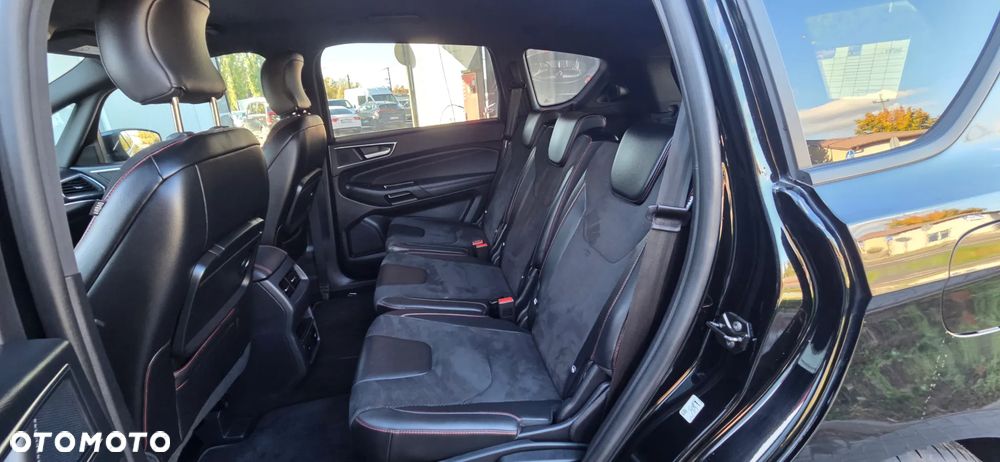 Ford S-Max 2.0 EcoBlue ST-Line - 31
