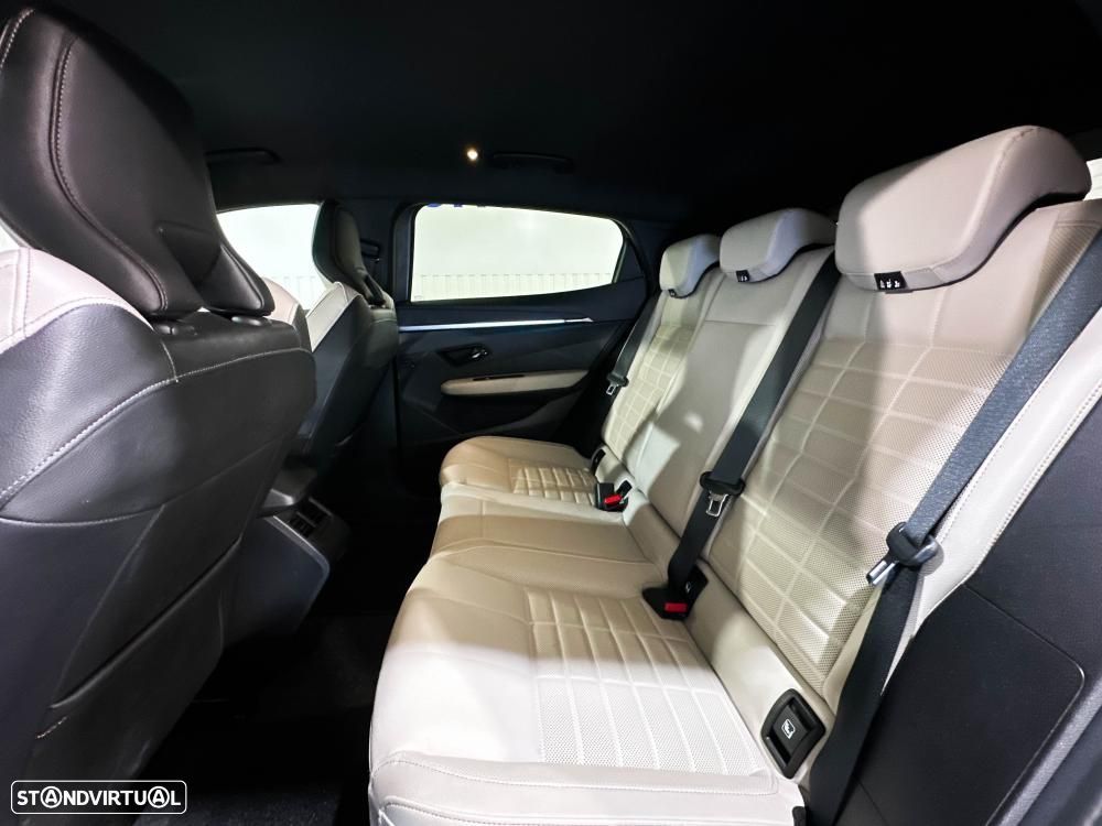 Renault Mégane E-Tech EV60 220hp optimum charge Techno - 10