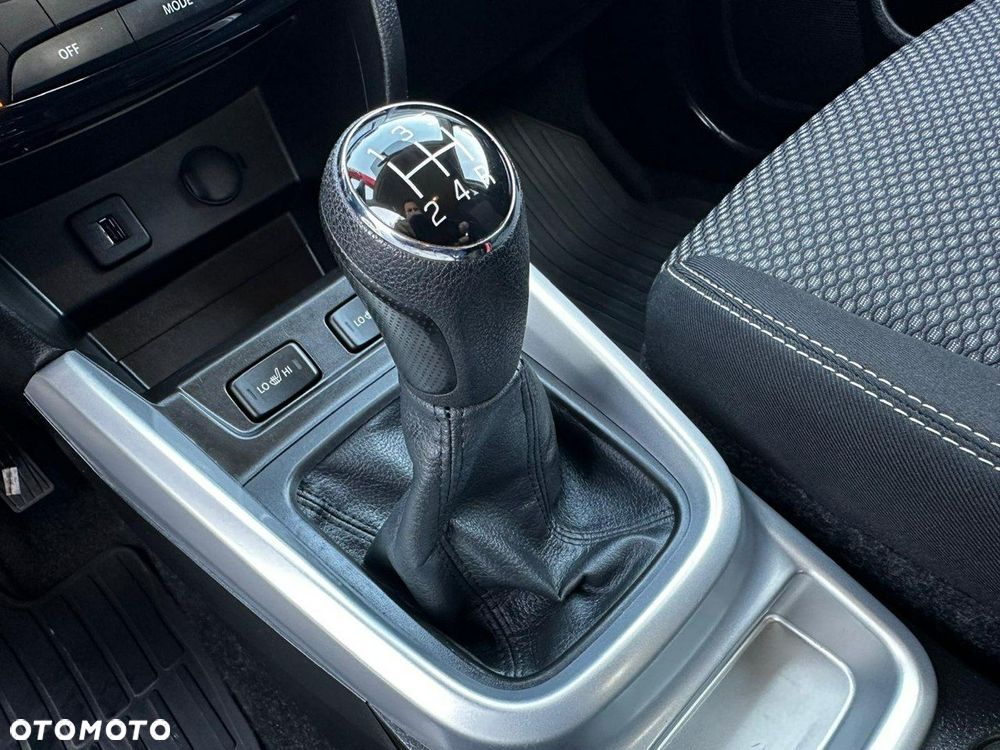 Suzuki Vitara - 26