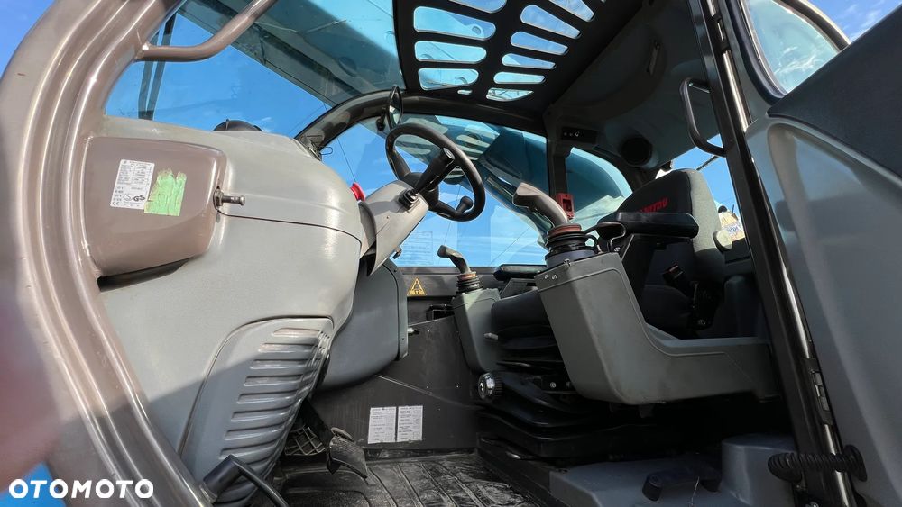 Manitou Manitou MRT 2150 - 10