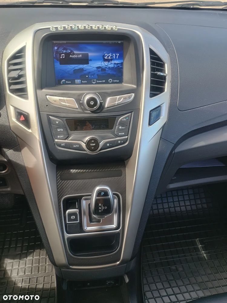 BYD ETP3 - 12