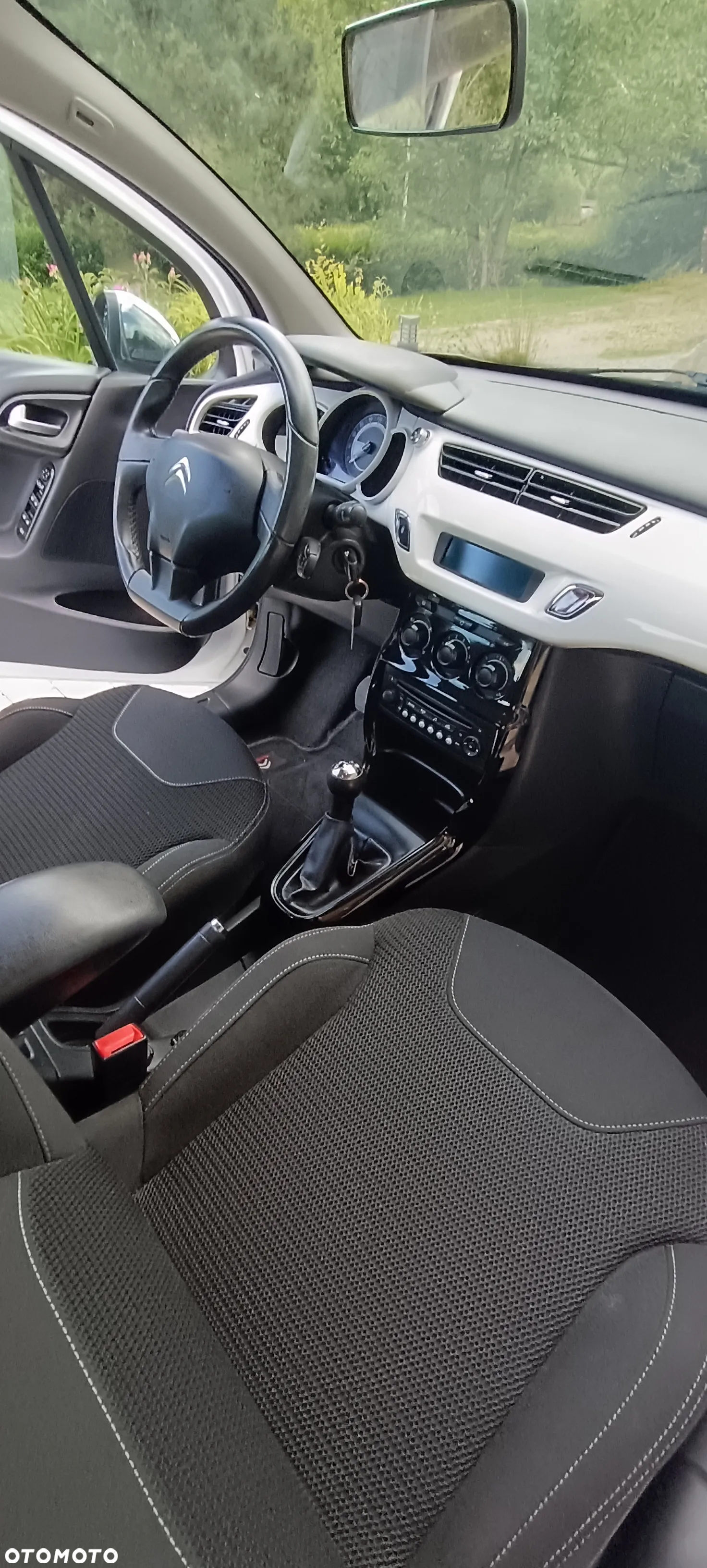 Citroën C3 1.4 HDi Selection - 12