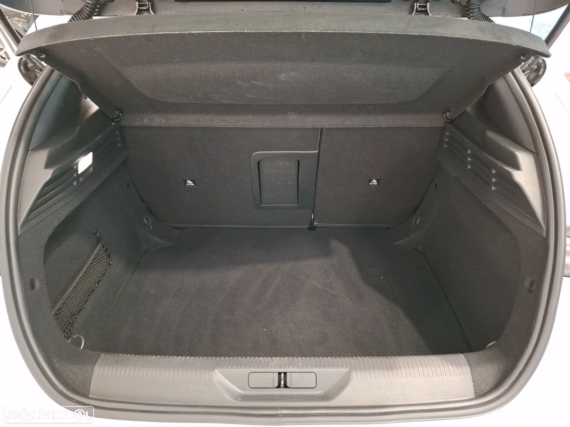 Peugeot 308 1.2 PureTech Allure - 7