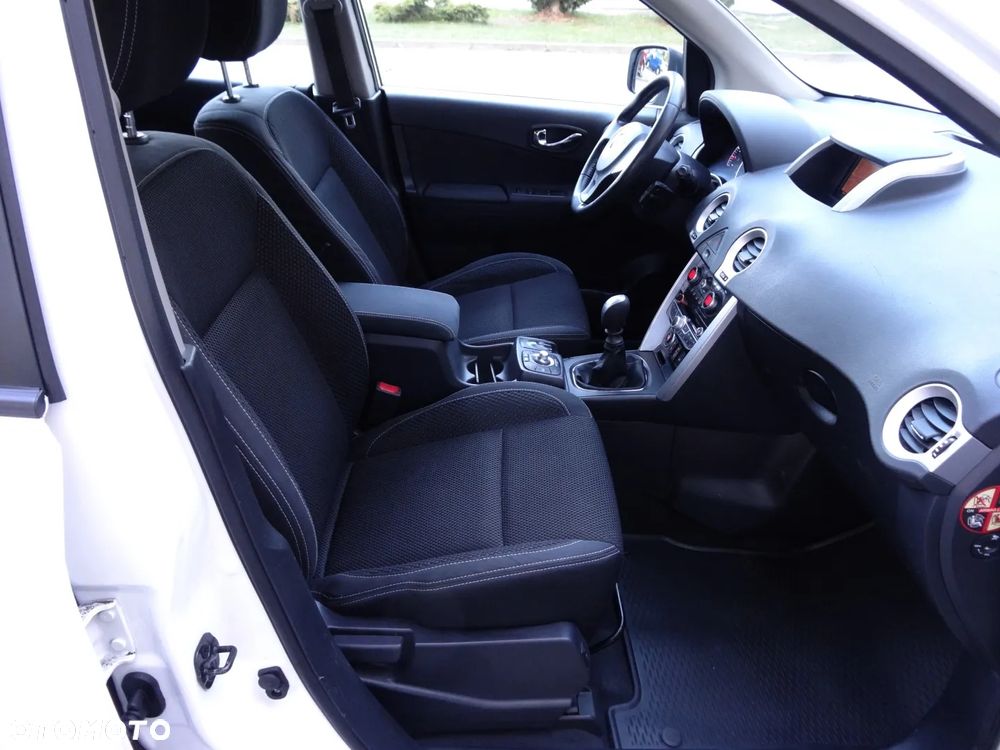 Renault Koleos 2.0 dCi FAP 4x4 Dynamique - 23