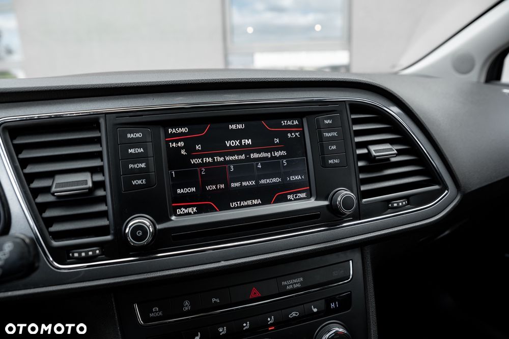 Seat Leon 2.0 TDI FR S&S - 28