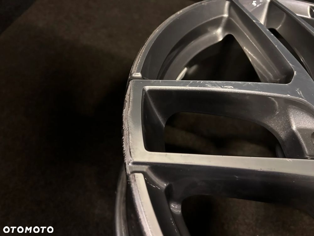 Alufelga Mercedes GLC W253 AMG 19 cali 5x112 1szt. A2534011800 - 5