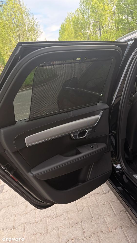 Volvo V90 B5 B Ultimate Bright - 6