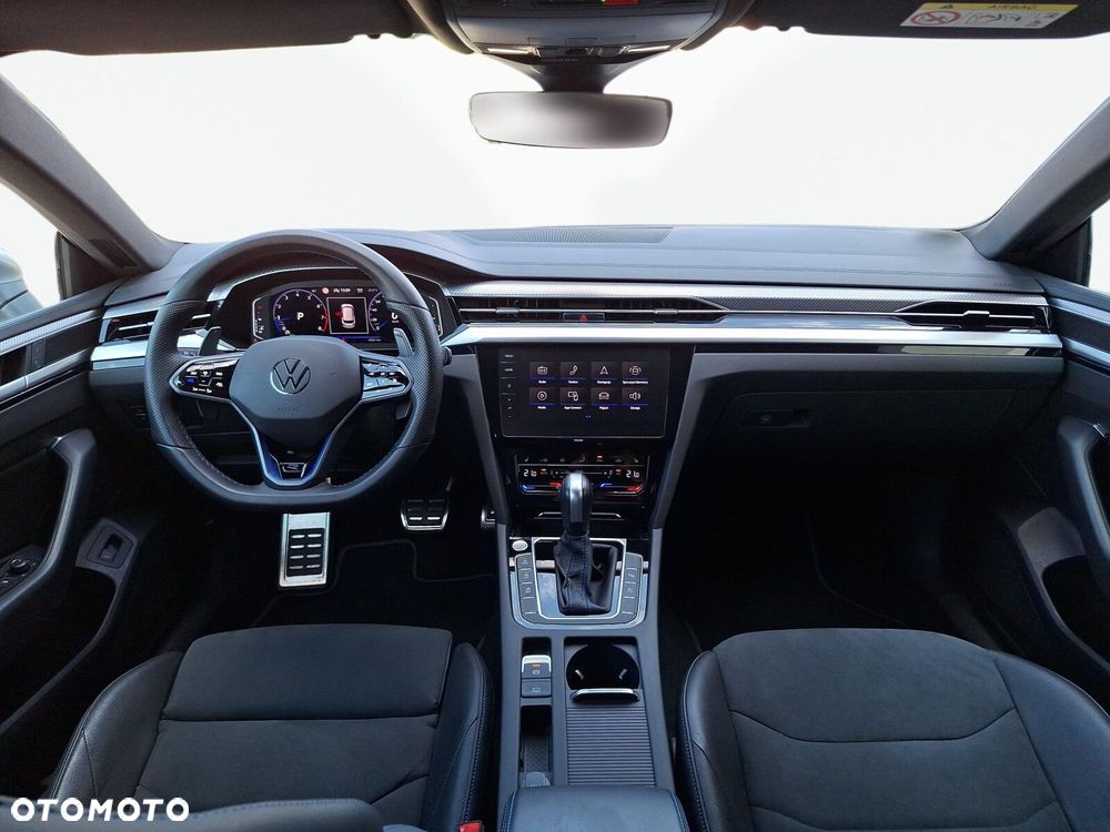 Volkswagen Arteon 2.0 TSI 4Motion R DSG - 11