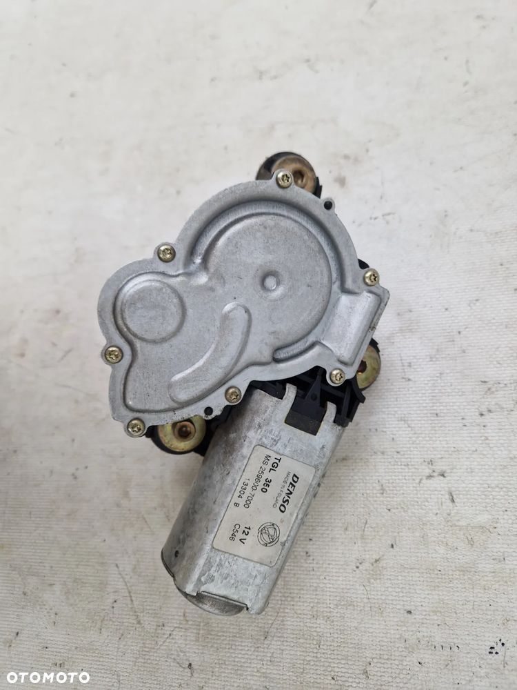Silniczek mechanizm tylnej wycieraczki Alfa Romeo 159 - 2