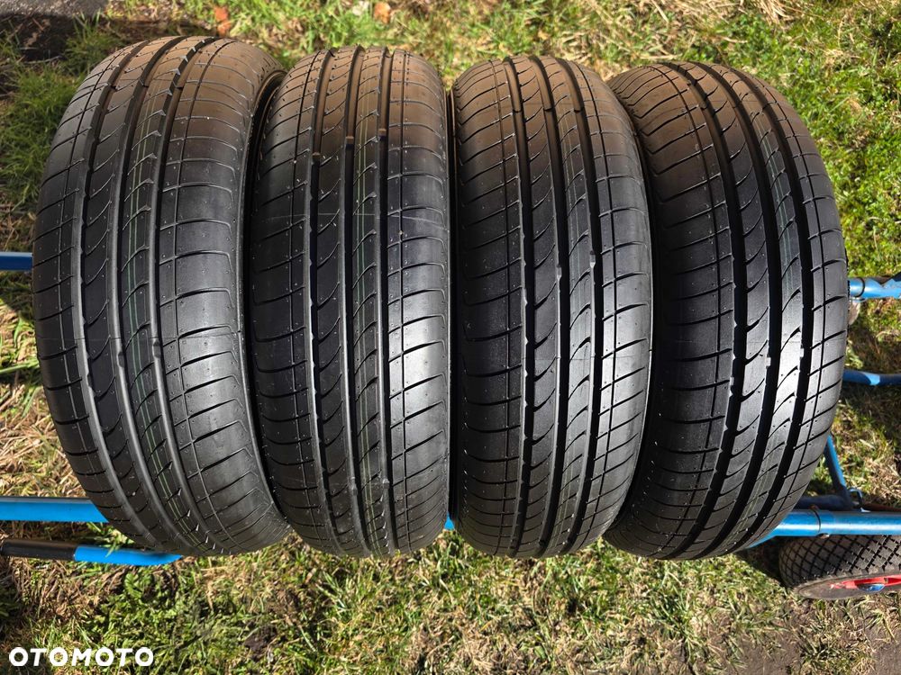 Opony letnie klasy ekonomicznej LINGLONG 165/70/14 NOWE DEMO 2022 r.